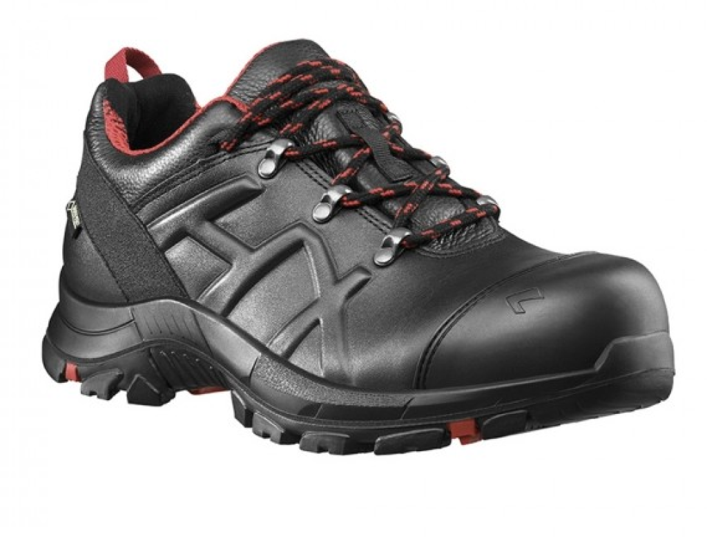 Haix BLACK EAGLE Safety 54 low UK 10.5